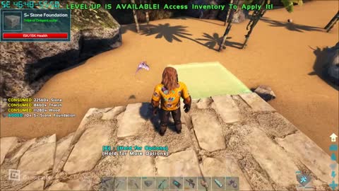Ark Survival Evolved Modded Elemental Ark Series ep2