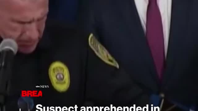 #BREAKING: Suspect apprehended in #UVA