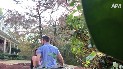 Why You Should NEVER Trust Your FRIENDS! 😱😂 | Funny April Fools Pranks