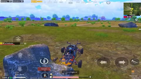 NEW SEASON BEST SNIPER GAMEPLAY w/ AWM in NEW VERSİON