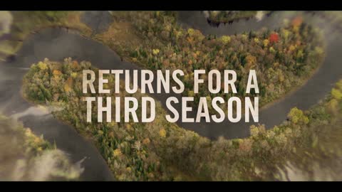Acorn TV Exclusive Cardinal Season 3 Official Trailer