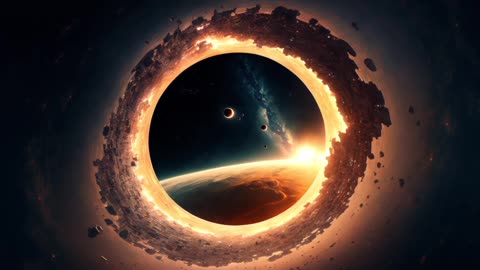 Black Hole