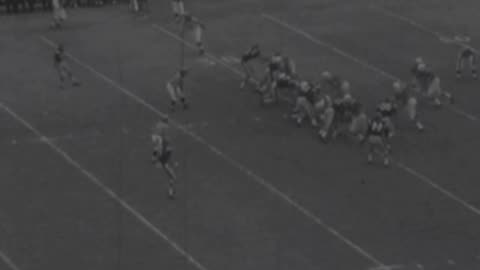 1963 MISS VS TENN