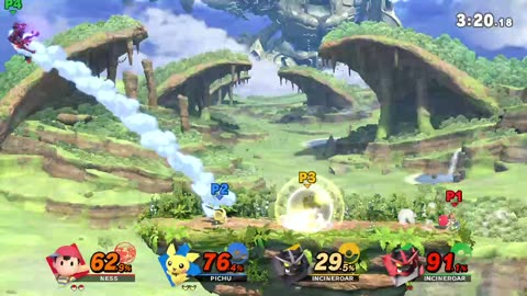 Super Smash Bros. Ultimate (Nintendo Switch)