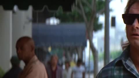 THEY LIVE