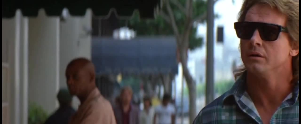 THEY LIVE
