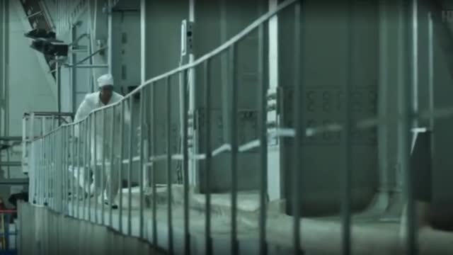 chernobyl nuclear disaster ukraine russia series hbo endofwor