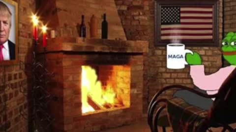 #MAGA #PEPE #DJT #Frenz #LOVE #LIGHT