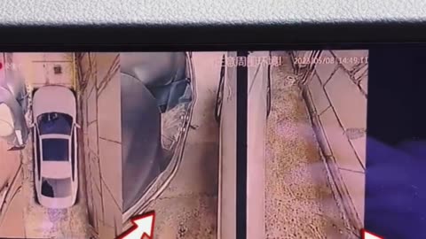360 Degree Car Bird View Camera Panorama Images System
