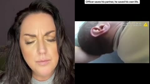 Officer Down due to Fentanyl in the trunk.