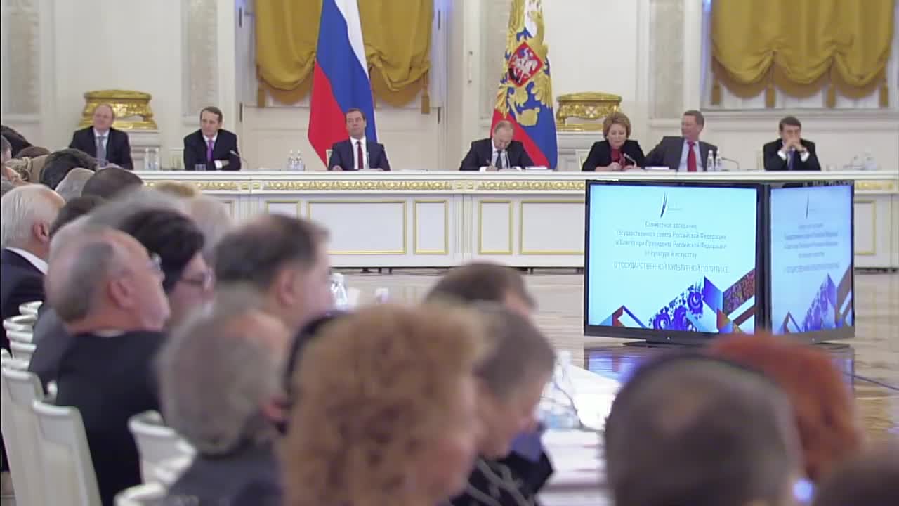 Zhirinovsky brought Putin to tears!