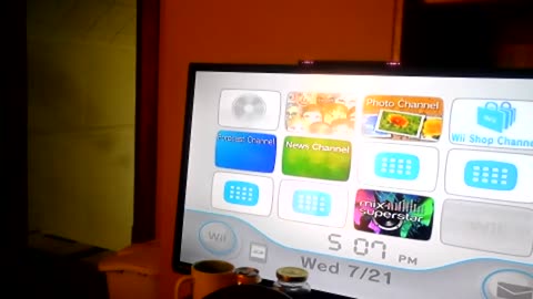 [Cyraxx Youtube 2021-7-21] Retro Game Replay EP 1