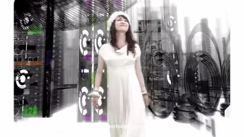 🎧 ELECTRO WORLD - Song by Perfume