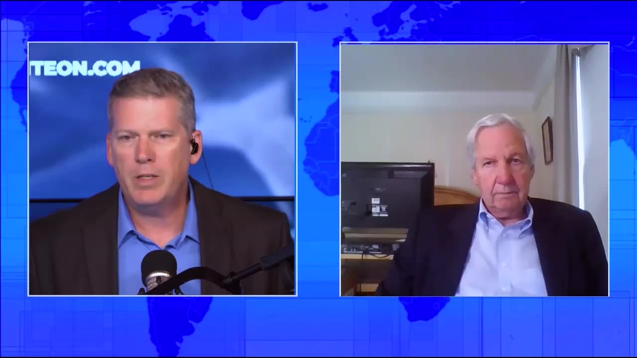 The REAL RFK Jr. revealed by author Dick Russell: JFK, CIA and the battle for DEMOCRACY