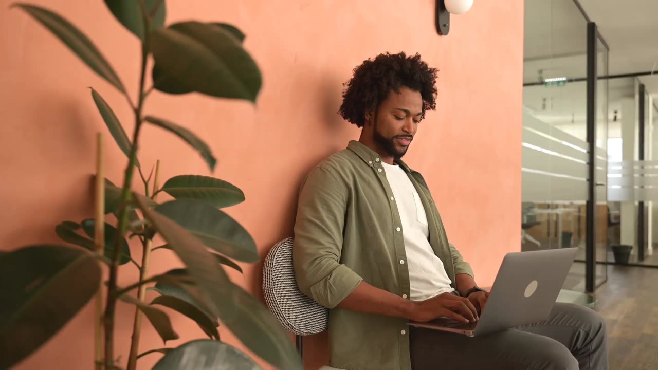The conception of side hustle today!