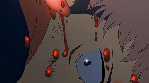 Jujutsu kaisen 🔥