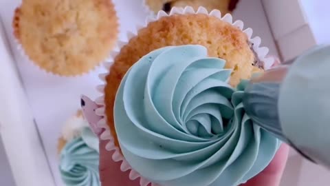 cup cake