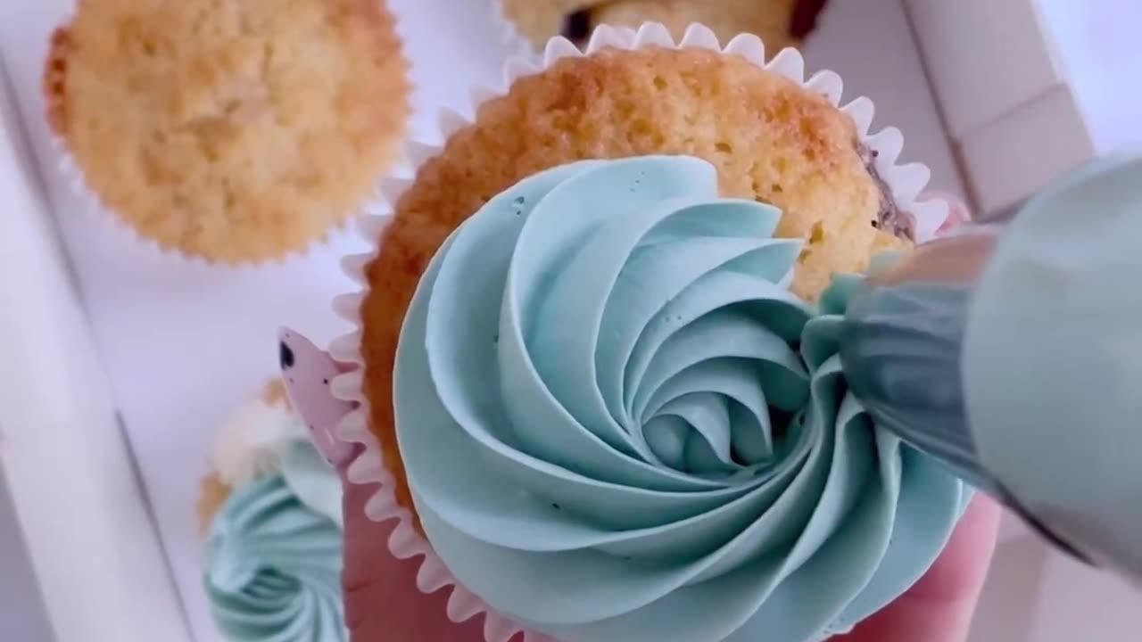 cup cake