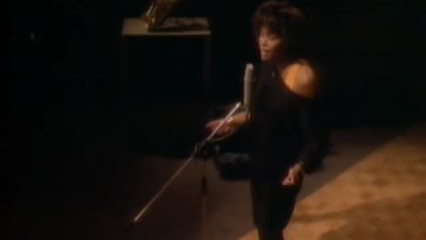 Whitney Houston - Saving All My Love For You