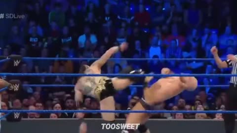 Aleister Black Black Mass Compilation 2019-2020