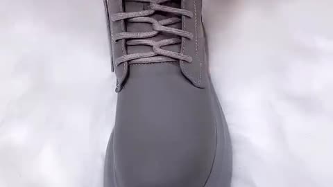 Trending Video Tie the Shoeslace #Short
