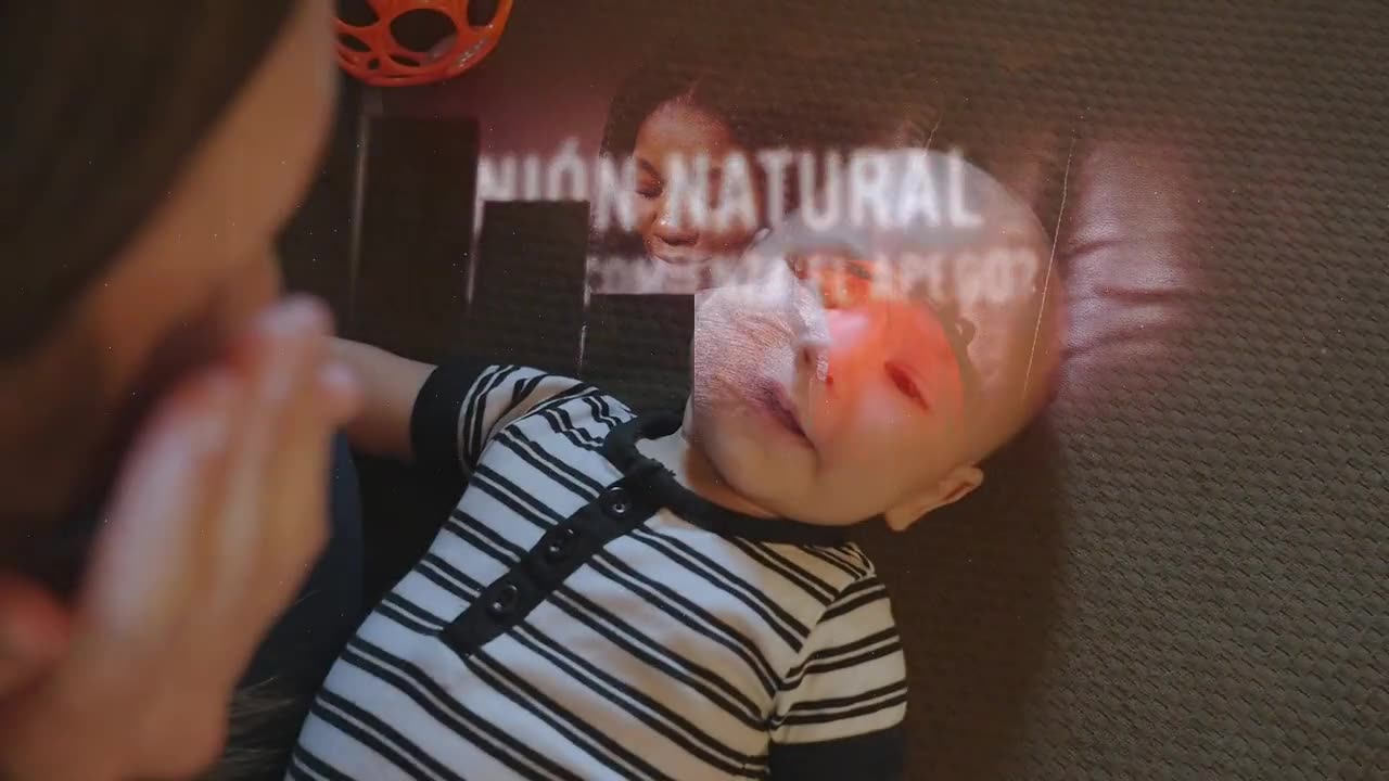 0705: Importance of Bonding Spanish RECAP