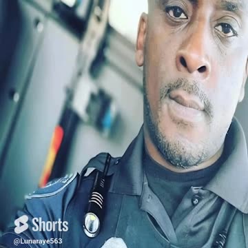 Police Officer Loren Michael Courts: Detroit PD, MI