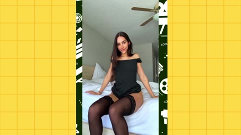 Big bank tiktok challenge 🔥🔥❤️‍🔥ClipchampGirls #twerkmusic #gym #fit #workout