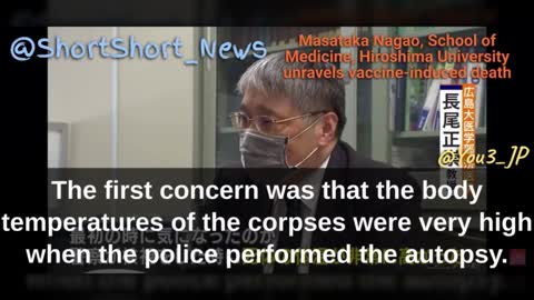 Japan Orders Investigation Into Covid Vaccine Deaths as MSM Admit “The Jabs Are Killing Us”