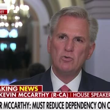 “It really raises a question about Adam Schiff” Boom 💥