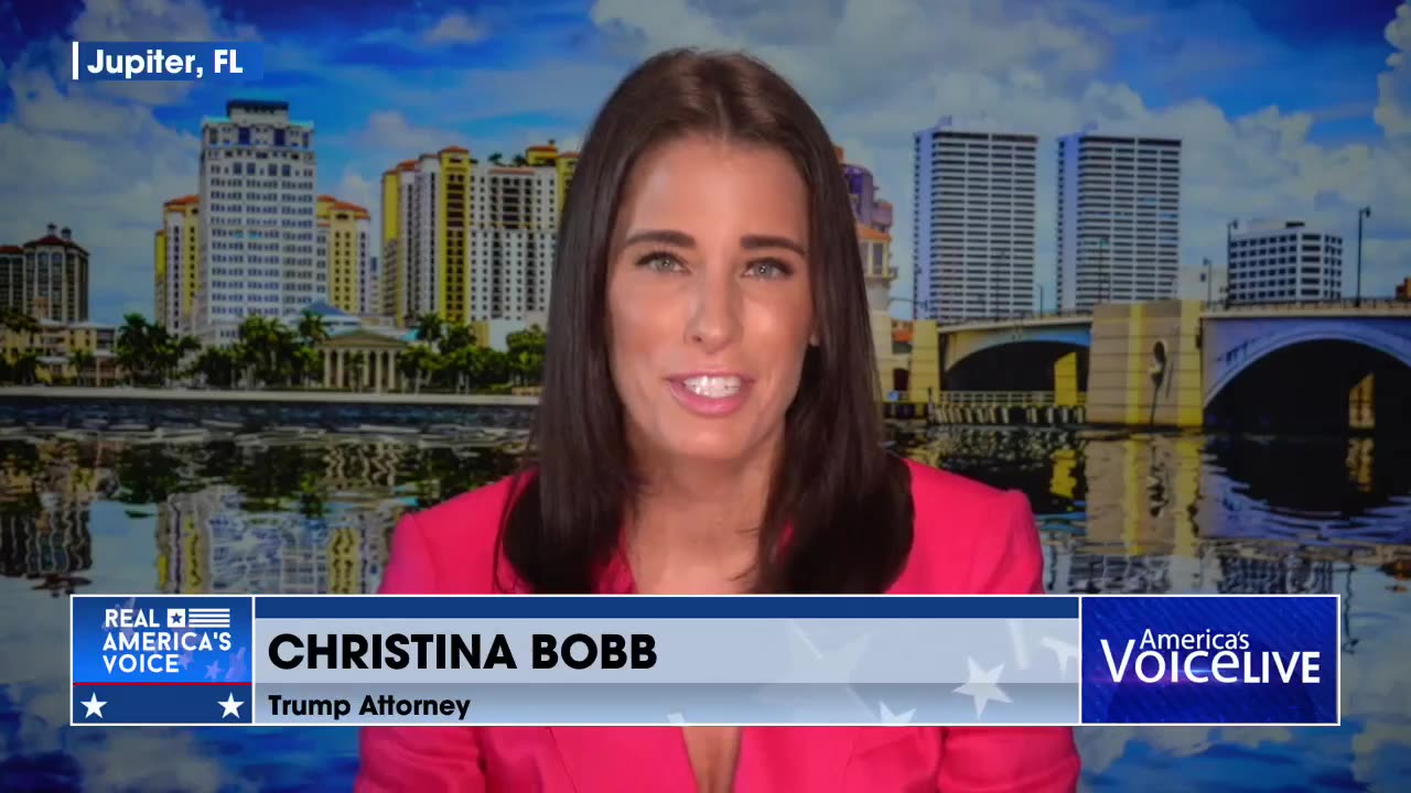 The Elephant In The Room