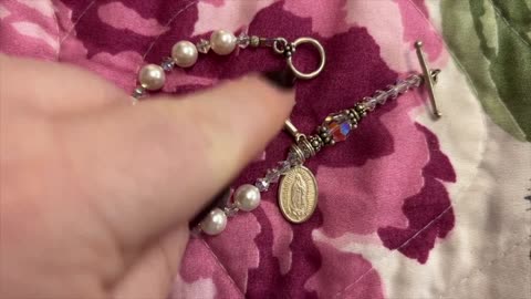 My Bracelet Collection 2022.