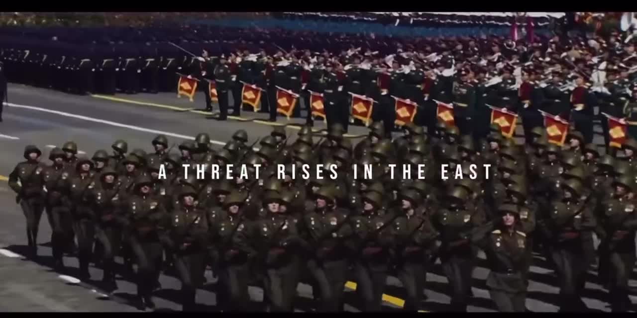 THIS... RELEASED BY ARMY - FOLLOWING GEN. FLYNN NEW BOOK