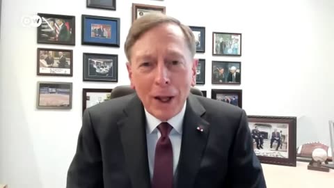 Gen. Patraeus EXPOSES Ukraine is used as a Showreel 4 SALES