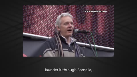 AT WAR WITH THE CIA: Julian Assange's Warning // DOCUMENTARY FILM