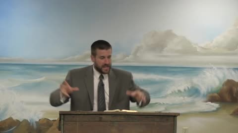 pastor steven anderson - song of solomon 6