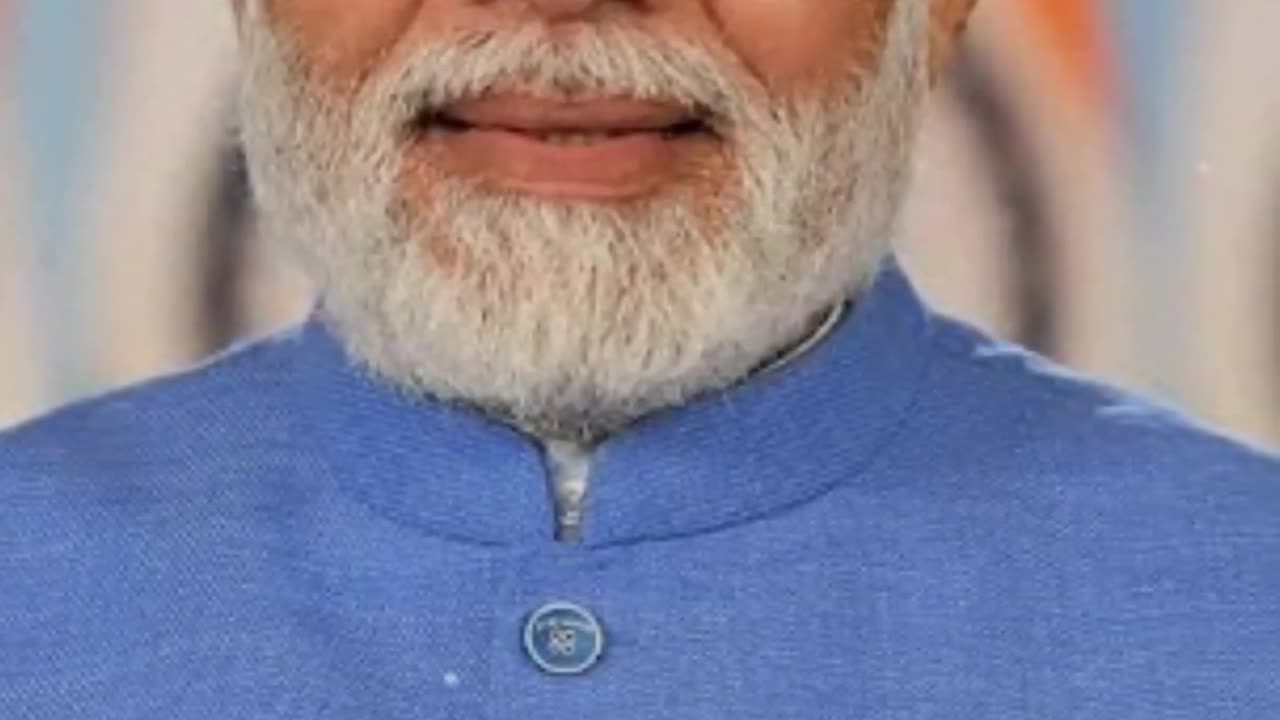 PM Modi President