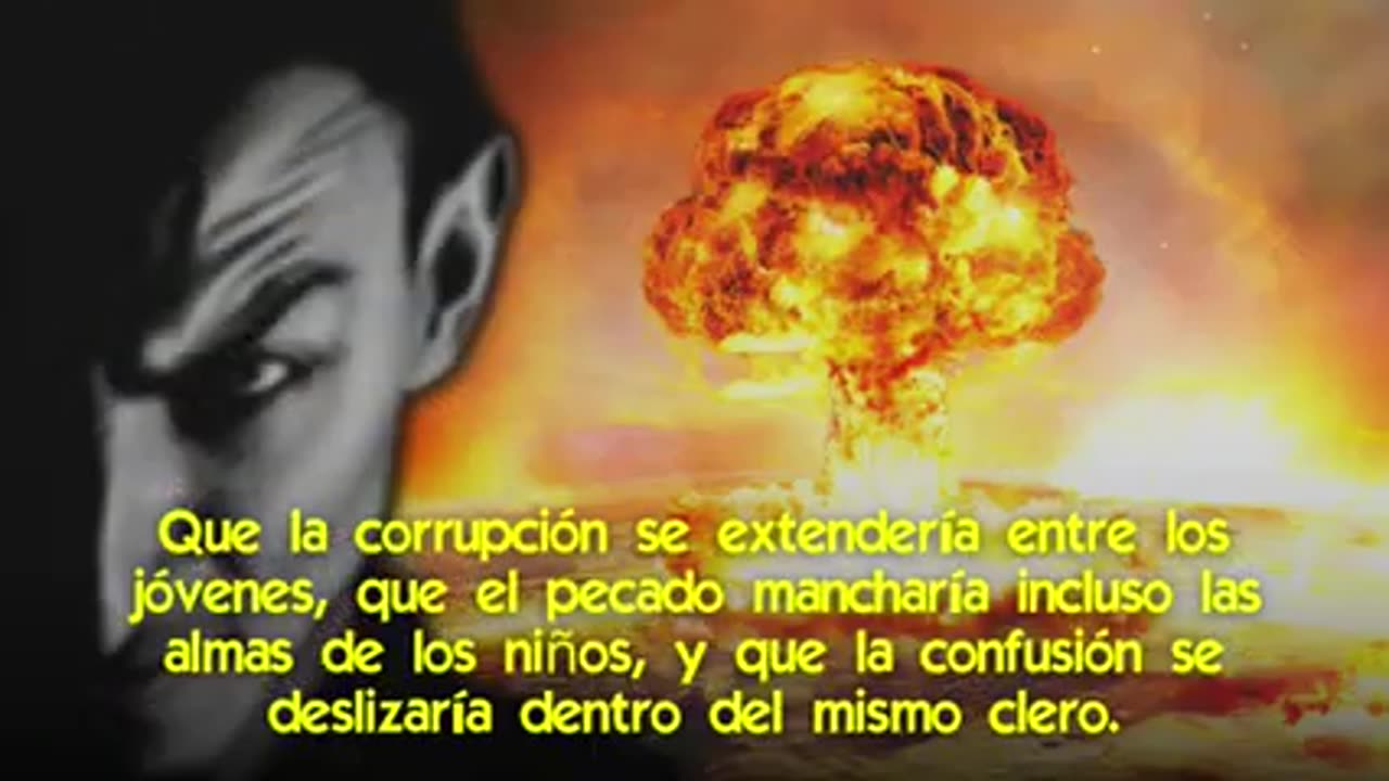 ¿Se están Cumpliendo las Profecías de Sor Elena Aiello sobre un Mundo Comunista y con Otros Dioses?