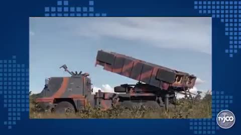 PRA QUEM PENSAVA QUE O EXÉRCITO BRASILEIRO ESTAVA SUCATEADO AÍ ESTÁ A RESPOSTA