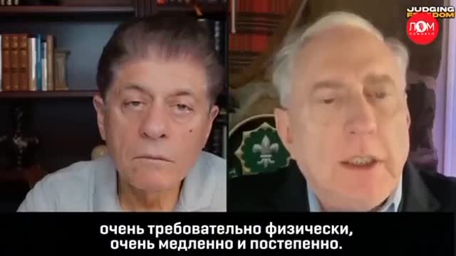 Former advisor Douglas McGregor gave his assessment of General Surovikin's tactics.