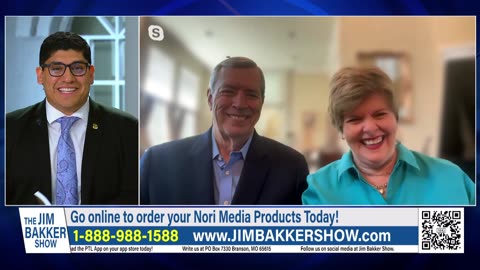 Invading the Enemy’s Strongholds - Cindy & Mike Jacobs