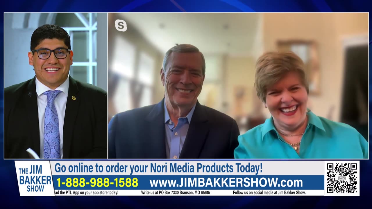 Invading the Enemy’s Strongholds - Cindy & Mike Jacobs