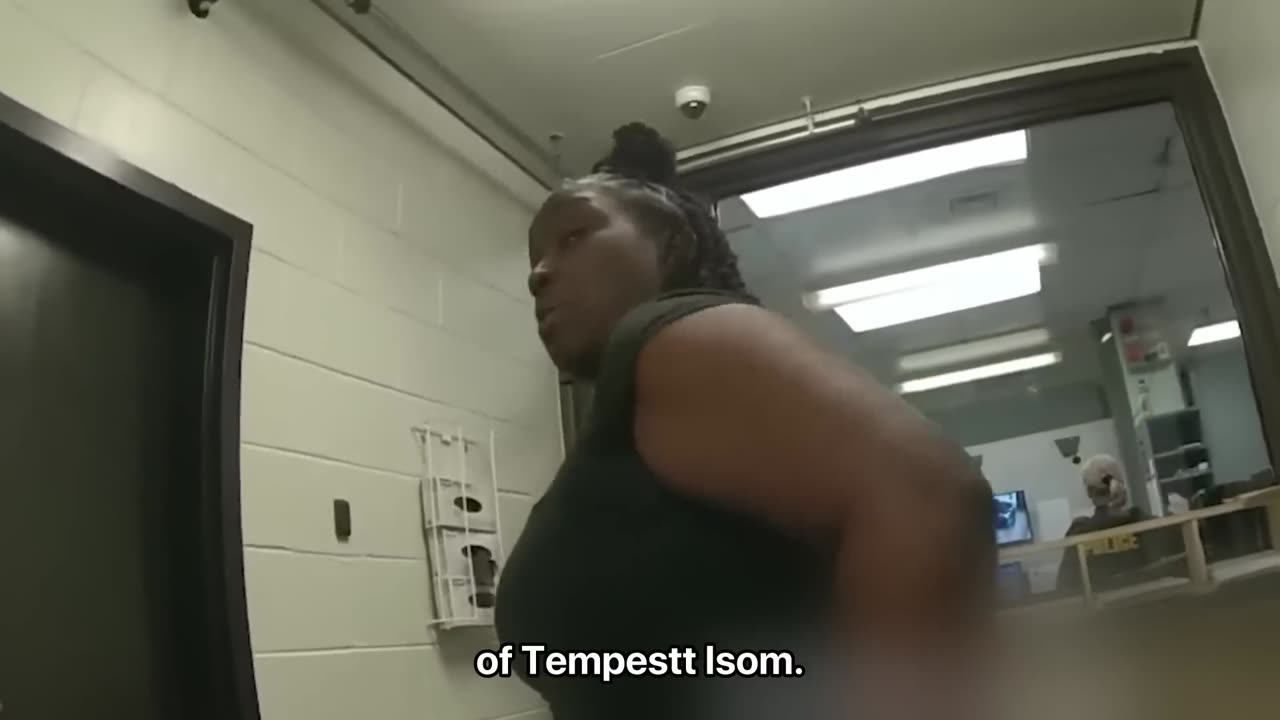 When Terrible Parents Realize They've Been Arrested