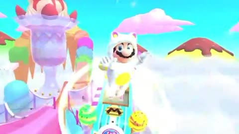 Mario Kart Tour Mobile Game