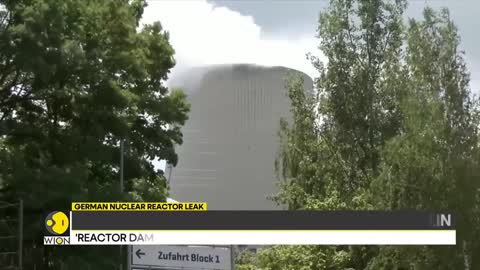 Germany: Nuclear reactor leak poses no safety threat but complicates energy plans | English News