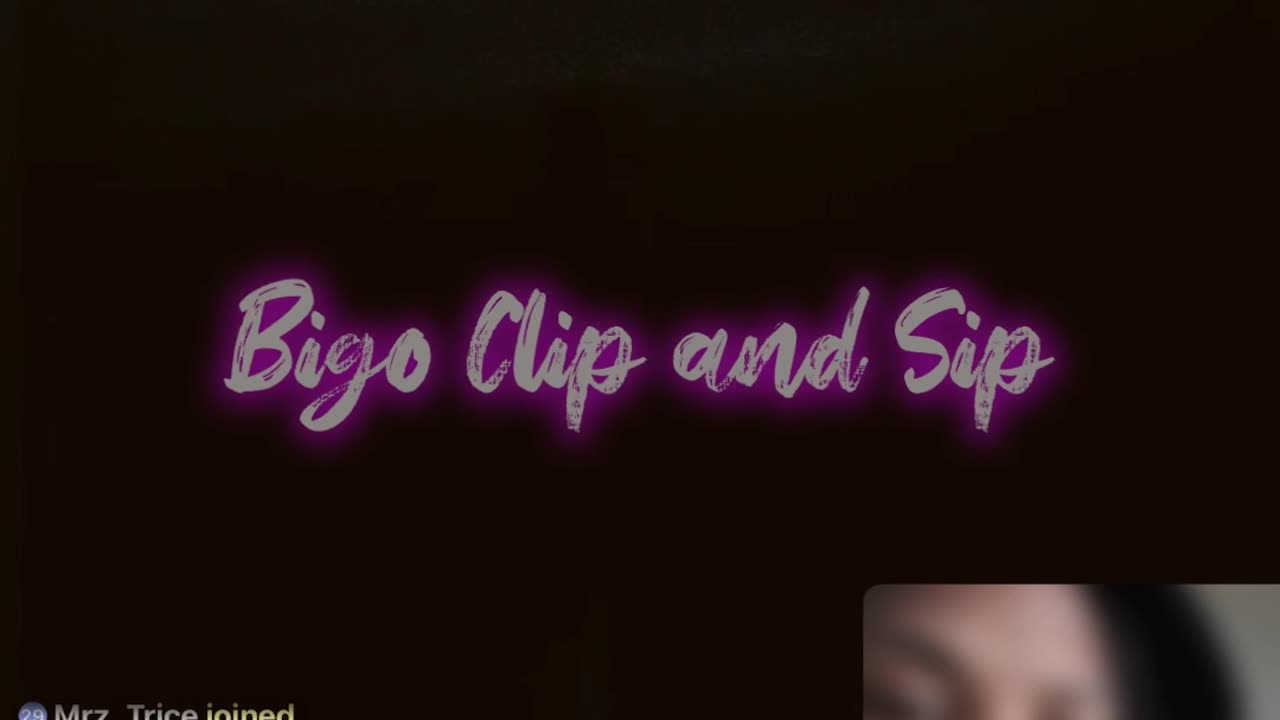 Mocha Neomi live after getting exposed for scamming on PNDs live 1/25/24 #bigoclipandsip
