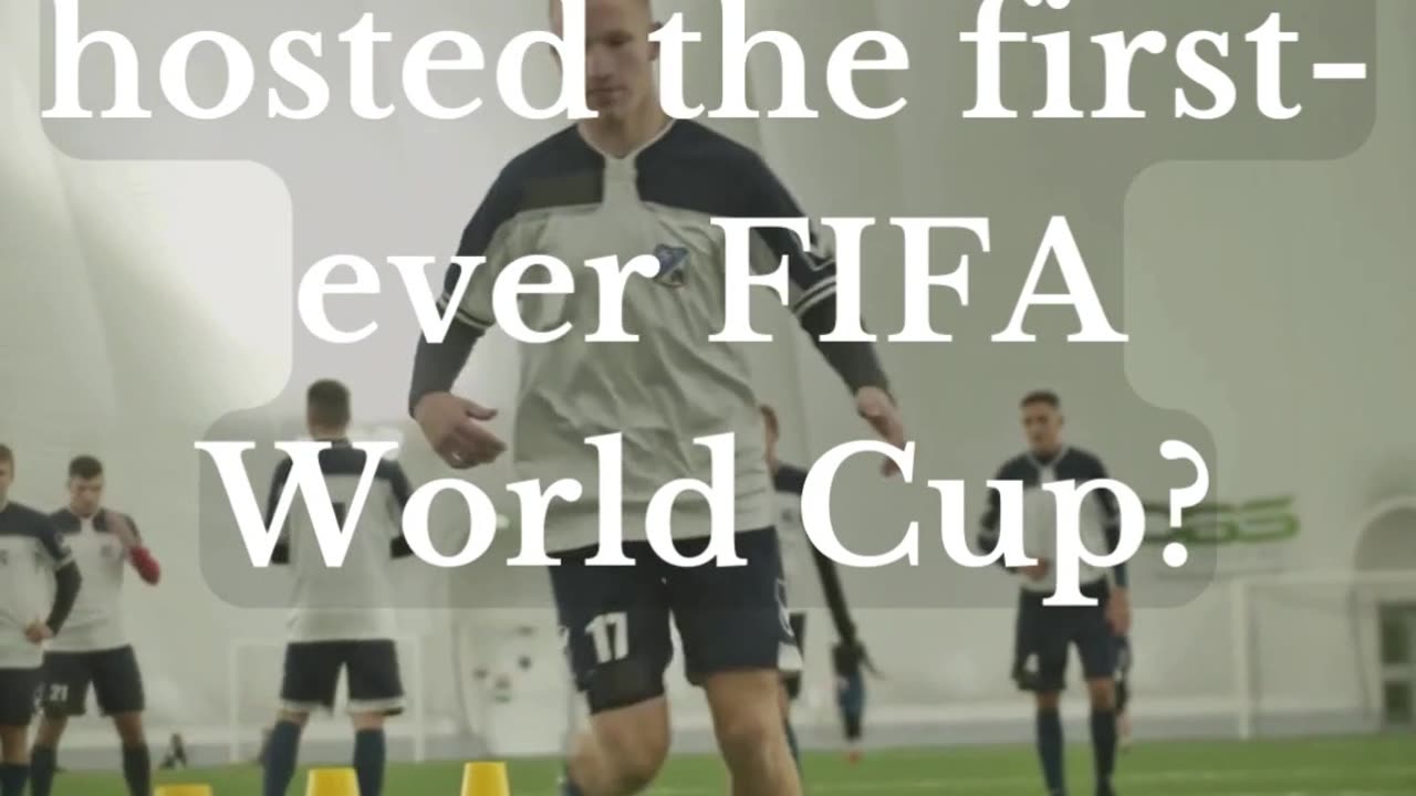 Country Fact | TheFactFile2.0
