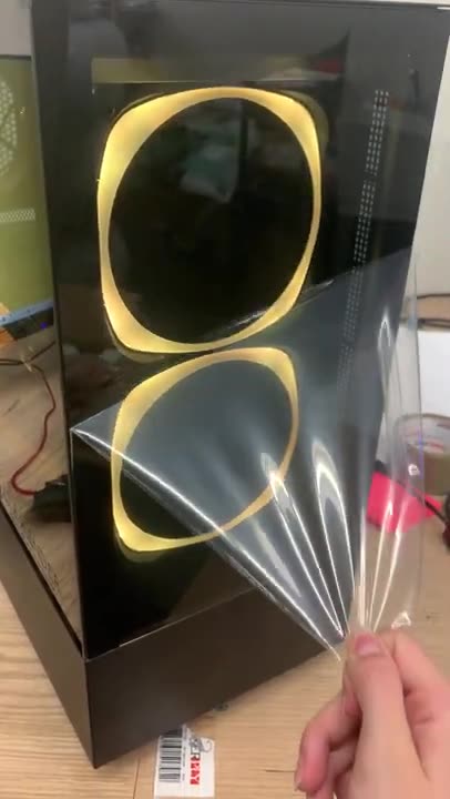 One of the best parts about working at Alexander PCs