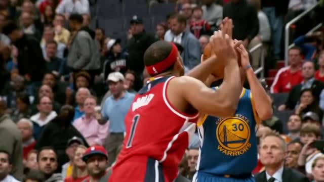The Complete Compilation of Steph Curry's Greatest Stories Told By NBA Players & Legends