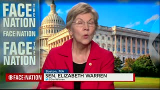 Senator Warren on Sunshine, Lollipops and Cancelling Student Loan Debt